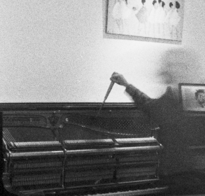 premier atelier Art Pianos